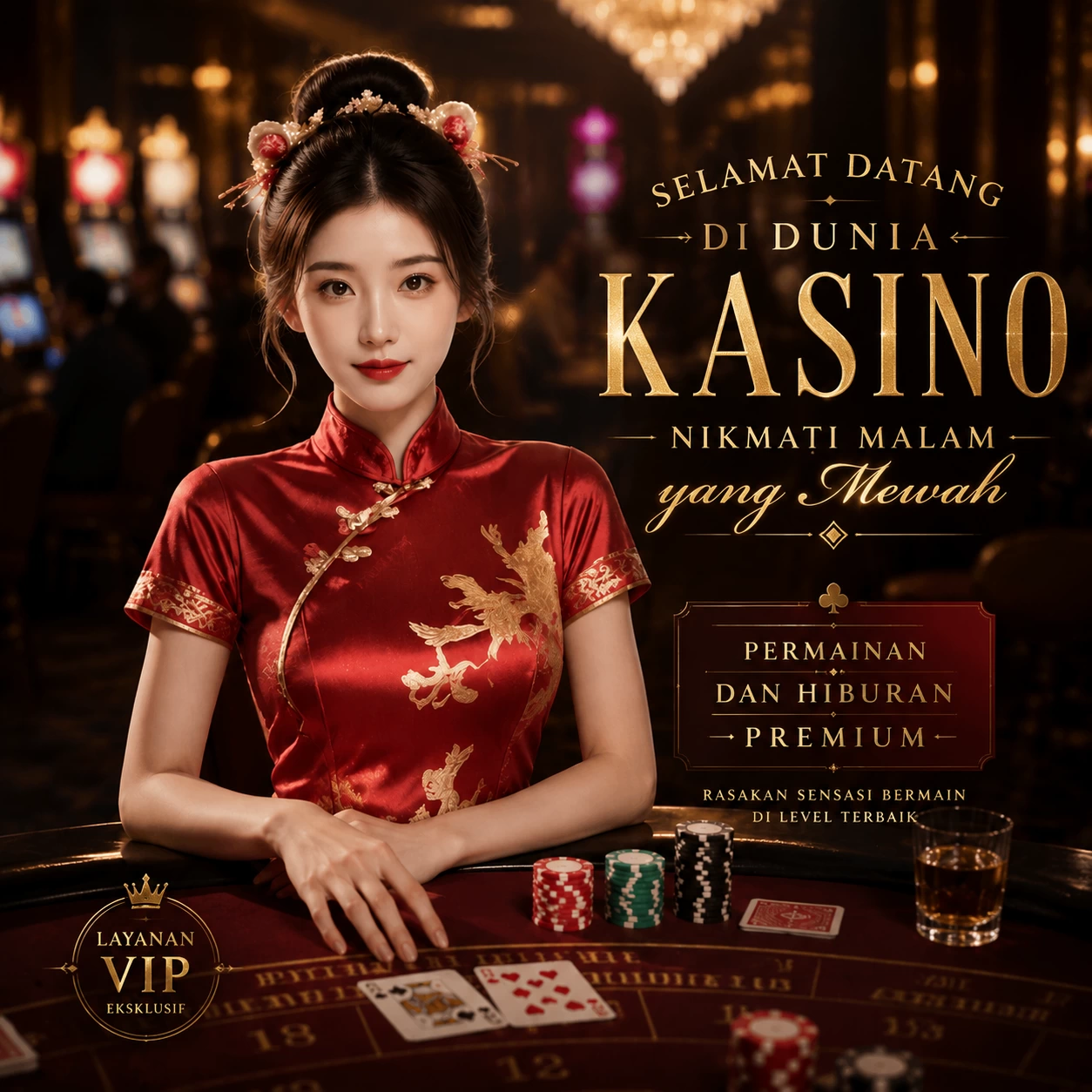 Menggali Fitur Menarik di Situs Game mg666