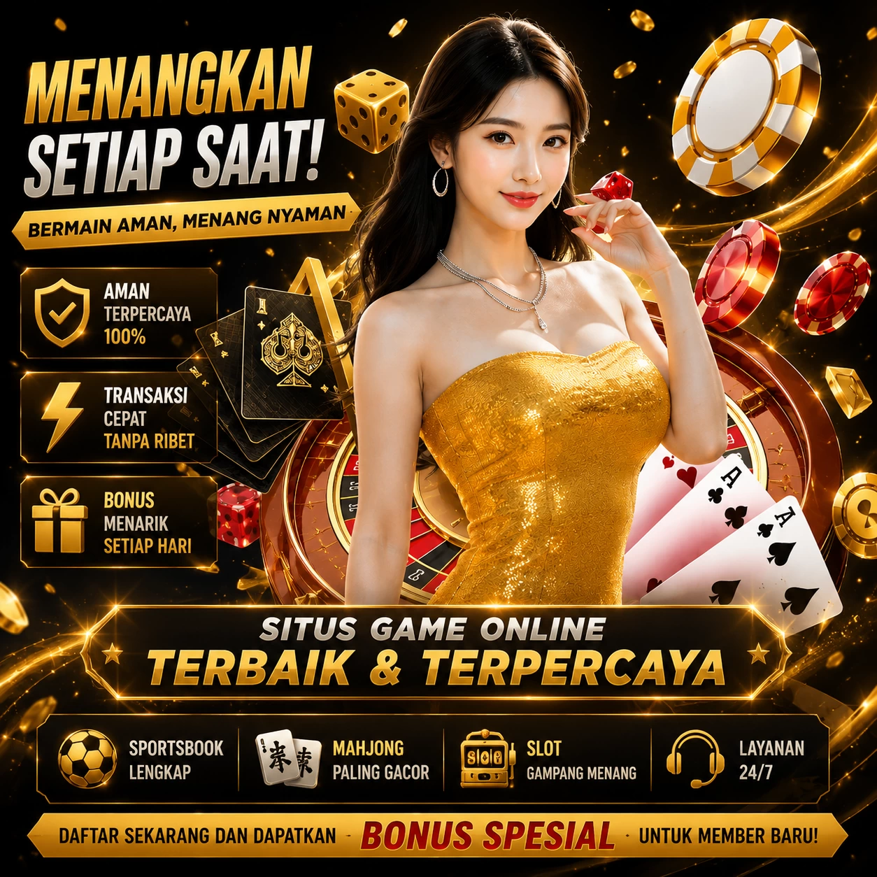 Inovasi dan Fitur Menarik di mg666