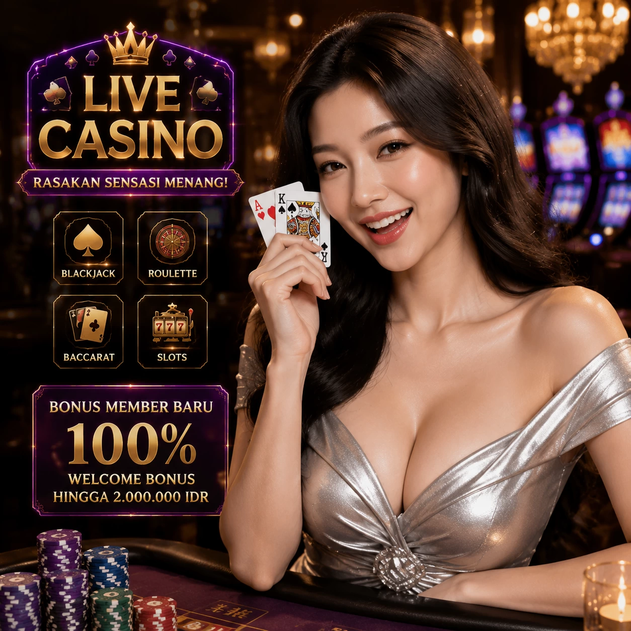 Beragam Jenis Game Seru yang Tersedia di mg666